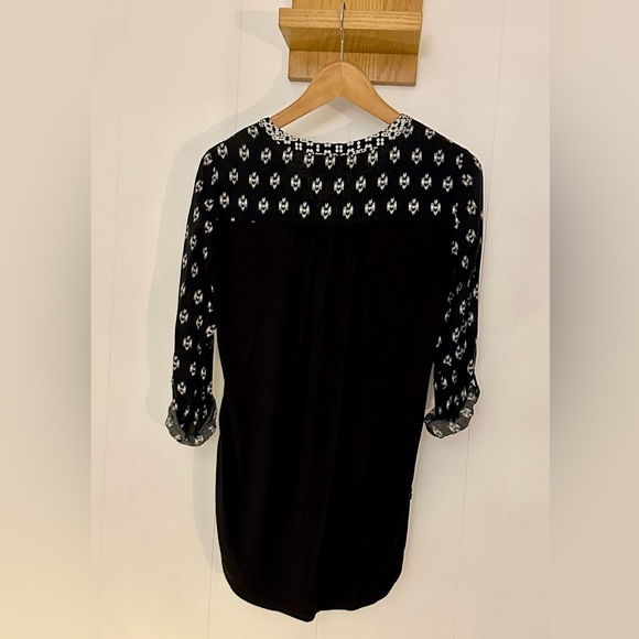 Anthropologie Blouse - Picture 2 of 3